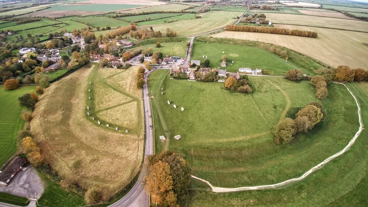 Avebury Stone Circle