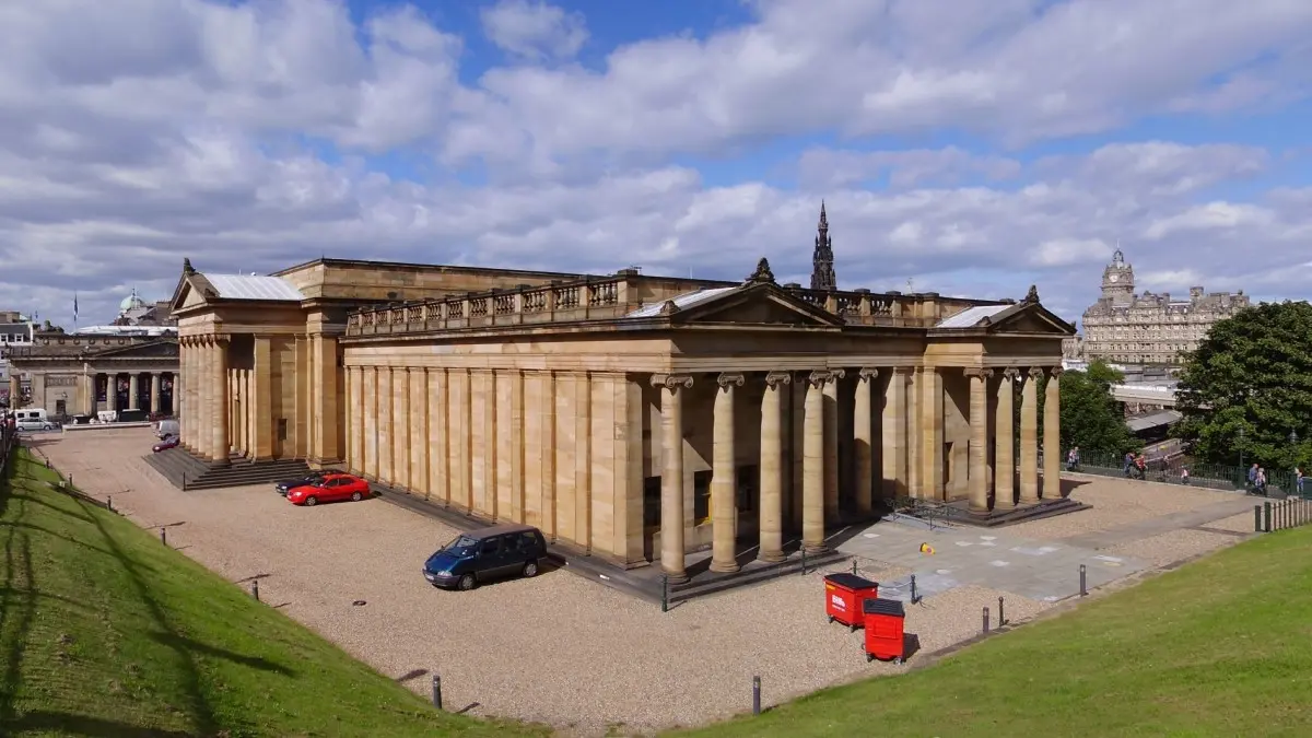 Scottish National Gallery