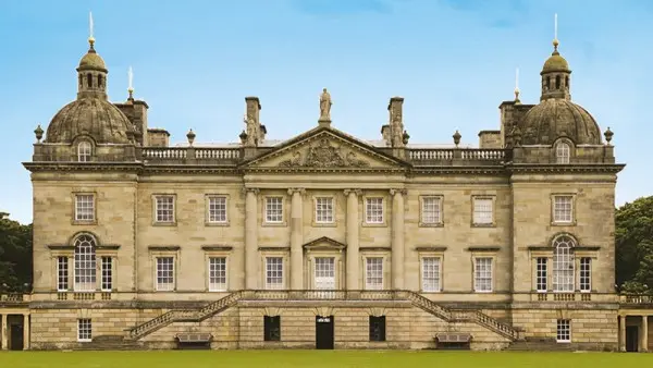 Houghton Hall