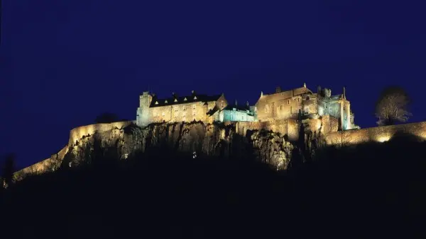 Stirling Castle