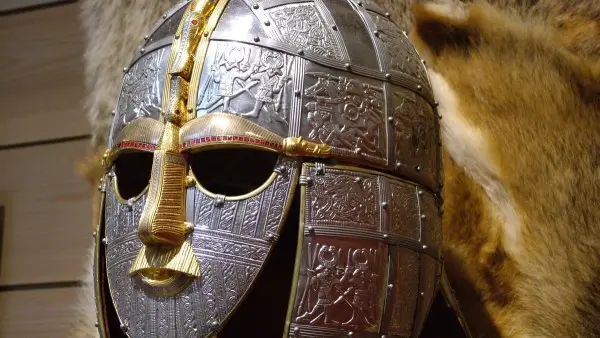 Sutton Hoo